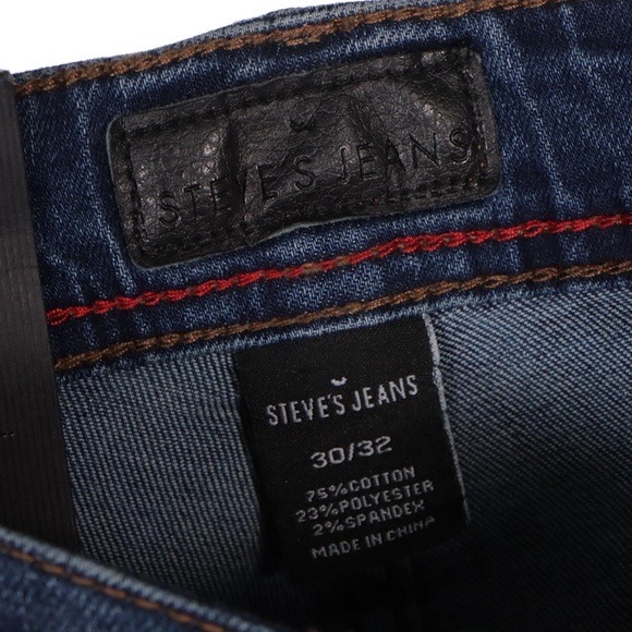 Steve’s Jeans - Picture 2 of 4